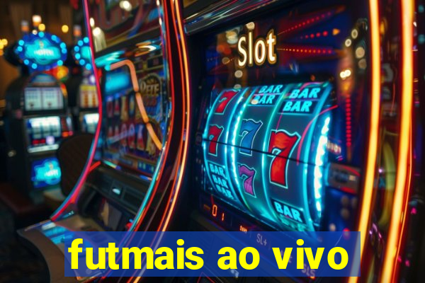 futmais ao vivo